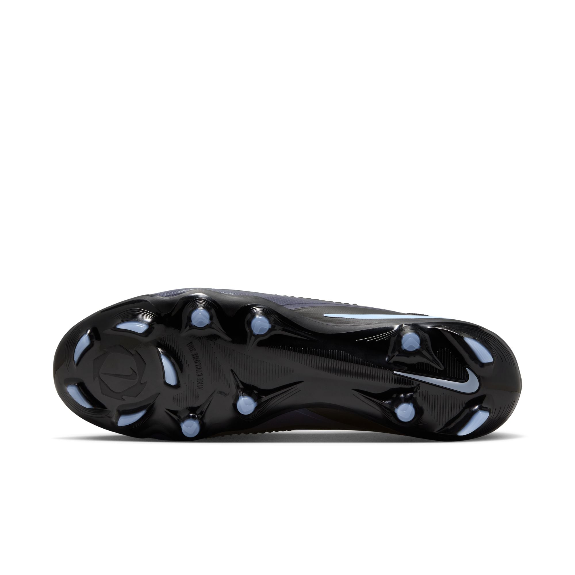 Nike Phantom 6 Low Pro Firm-Ground Soccer Cleats - HJ4122-003-NIKE by Nike | Available at Niky's Sports