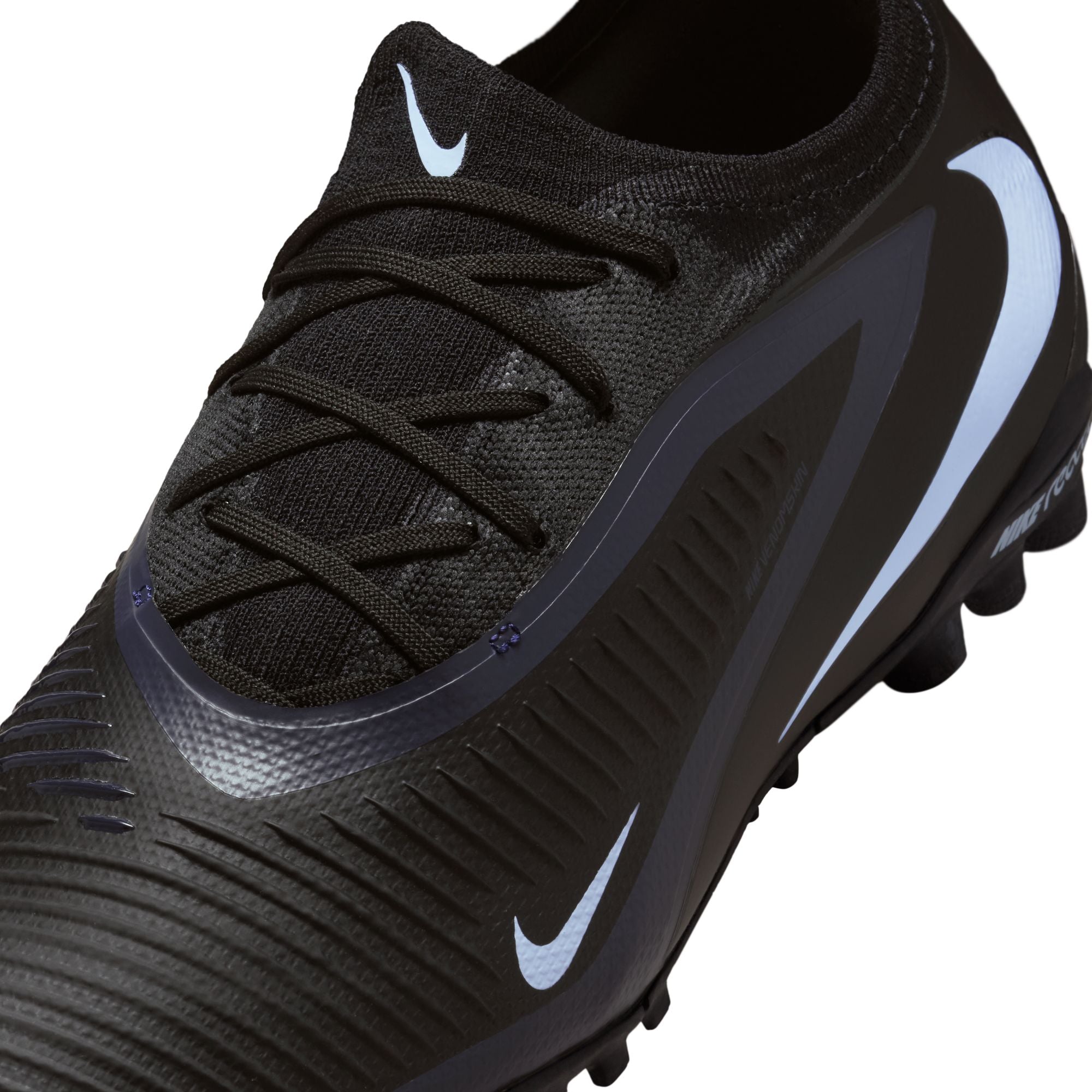 Nike Phantom 6 Low Pro Firm-Ground Soccer Cleats - HJ4122-003-NIKE by Nike | Available at Niky's Sports