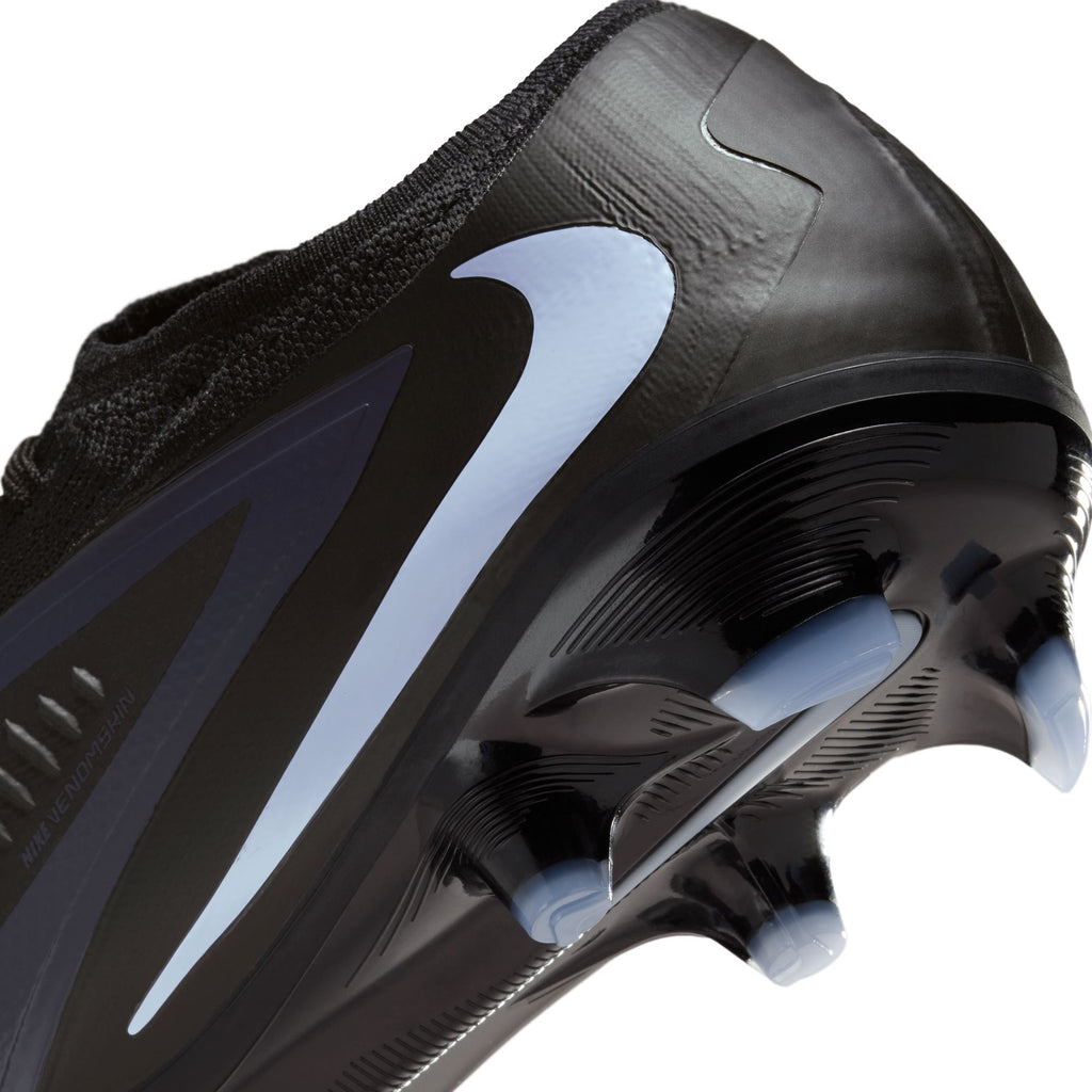 Nike Phantom 6 Low Pro Firm-Ground Soccer Cleats - HJ4122-003-NIKE by Nike | Available at Niky's Sports