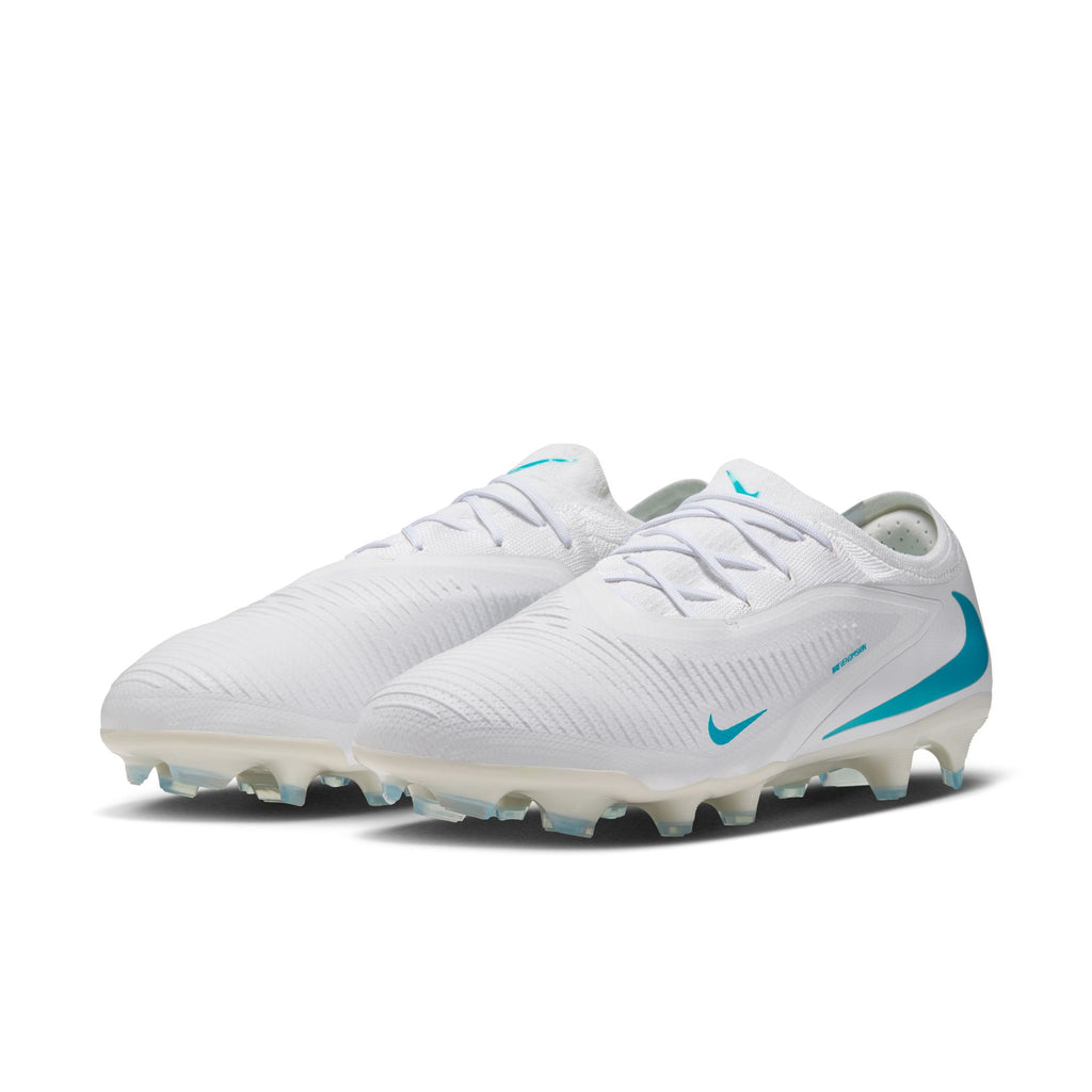Nike Phantom 6 Low Pro Firm-Ground Soccer Cleats