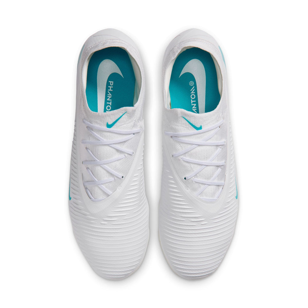 Nike Phantom 6 Low Pro Firm-Ground Soccer Cleats