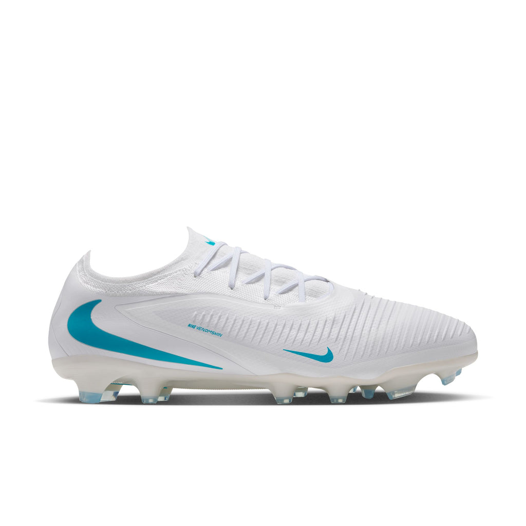 Nike Phantom 6 Low Pro Firm-Ground Soccer Cleats