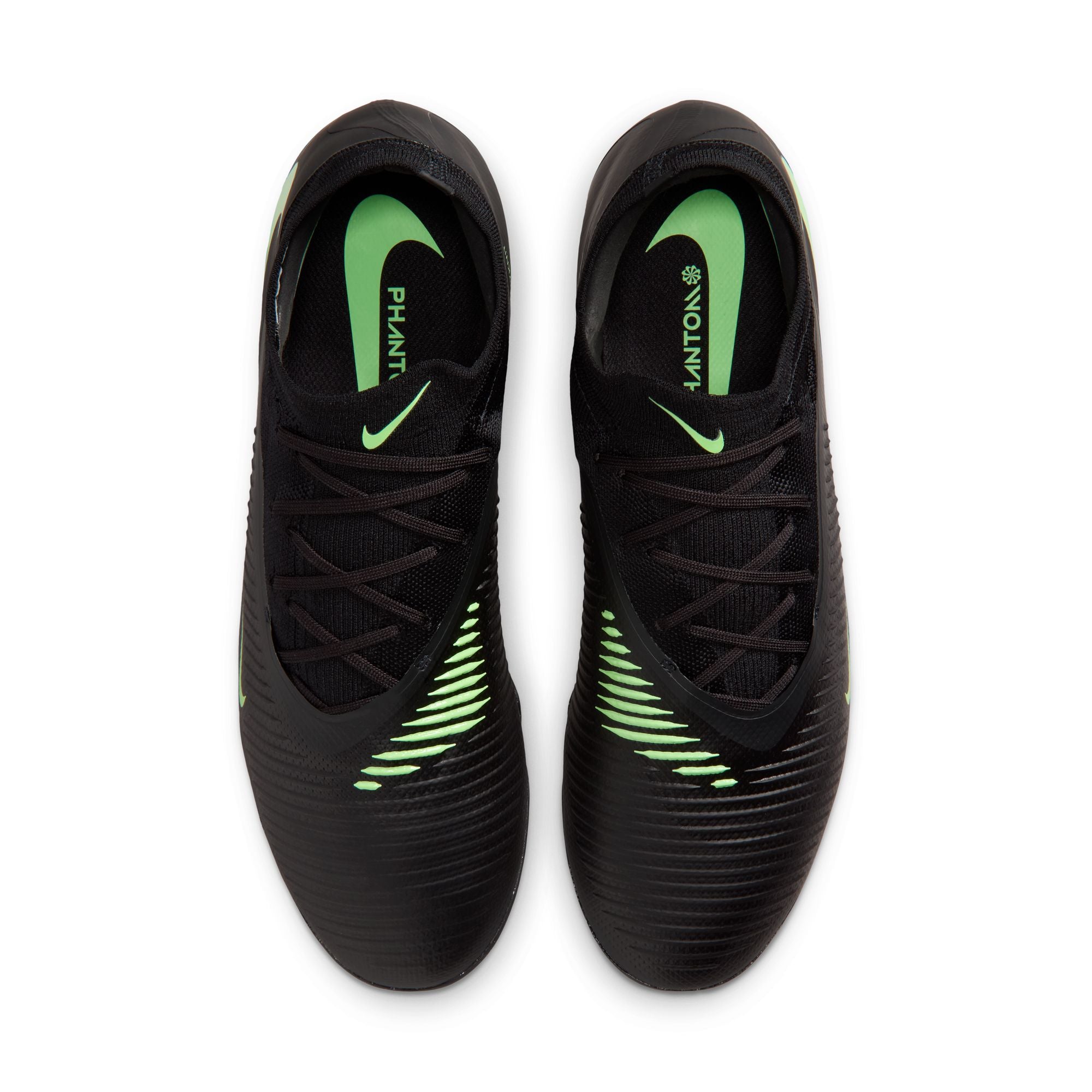 Nike Phantom 6 Low Pro Turf Soccer Shoes - HJ4123-001-NIKE by Nike | Available at Niky's Sports