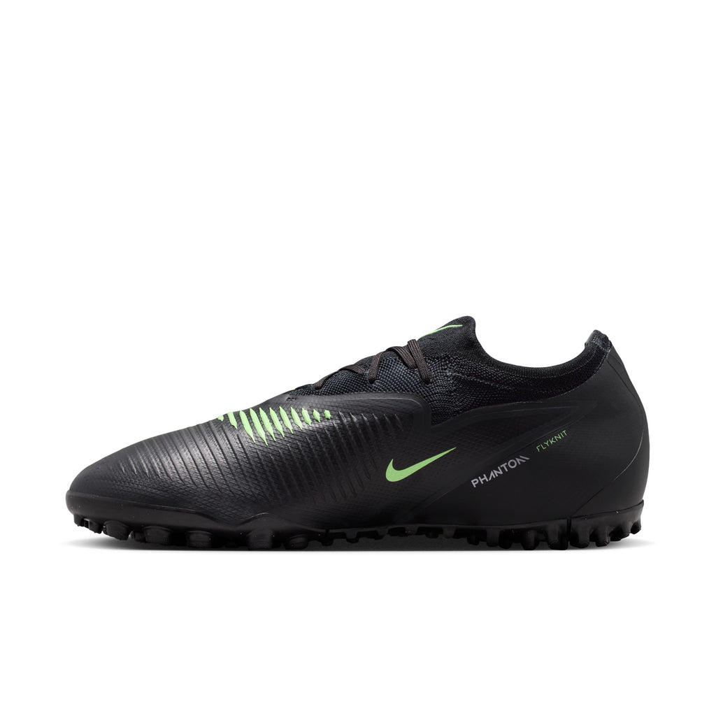 Nike Phantom 6 Low Pro Turf Soccer Shoes - HJ4123-001-NIKE by Nike | Available at Niky's Sports