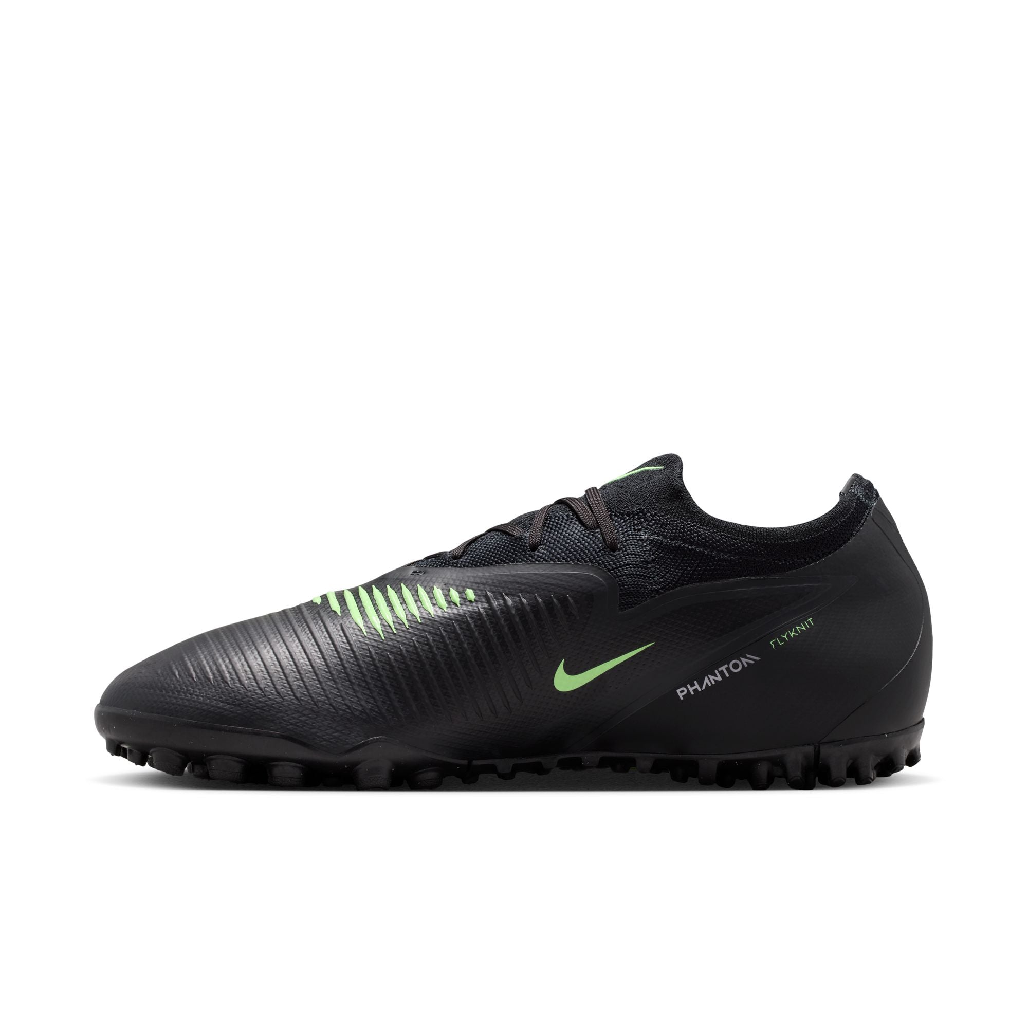 Nike Phantom 6 Low Pro Turf Soccer Shoes - HJ4123-001-NIKE by Nike | Available at Niky's Sports