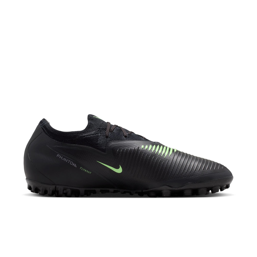 Nike Phantom 6 Low Pro Turf Soccer Shoes - HJ4123-001-NIKE by Nike | Available at Niky's Sports