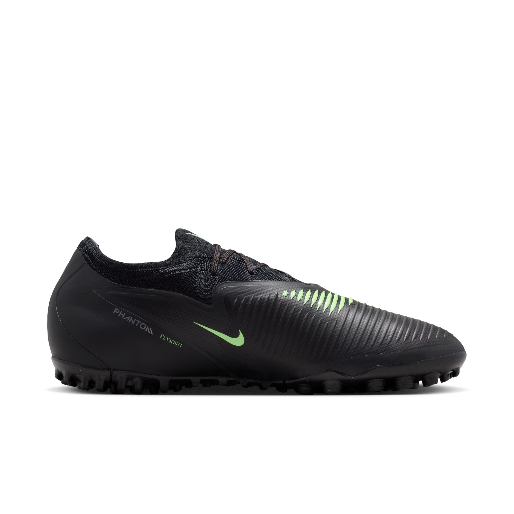Nike Phantom 6 Low Pro Turf Soccer Shoes - HJ4123-001-NIKE by Nike | Available at Niky's Sports
