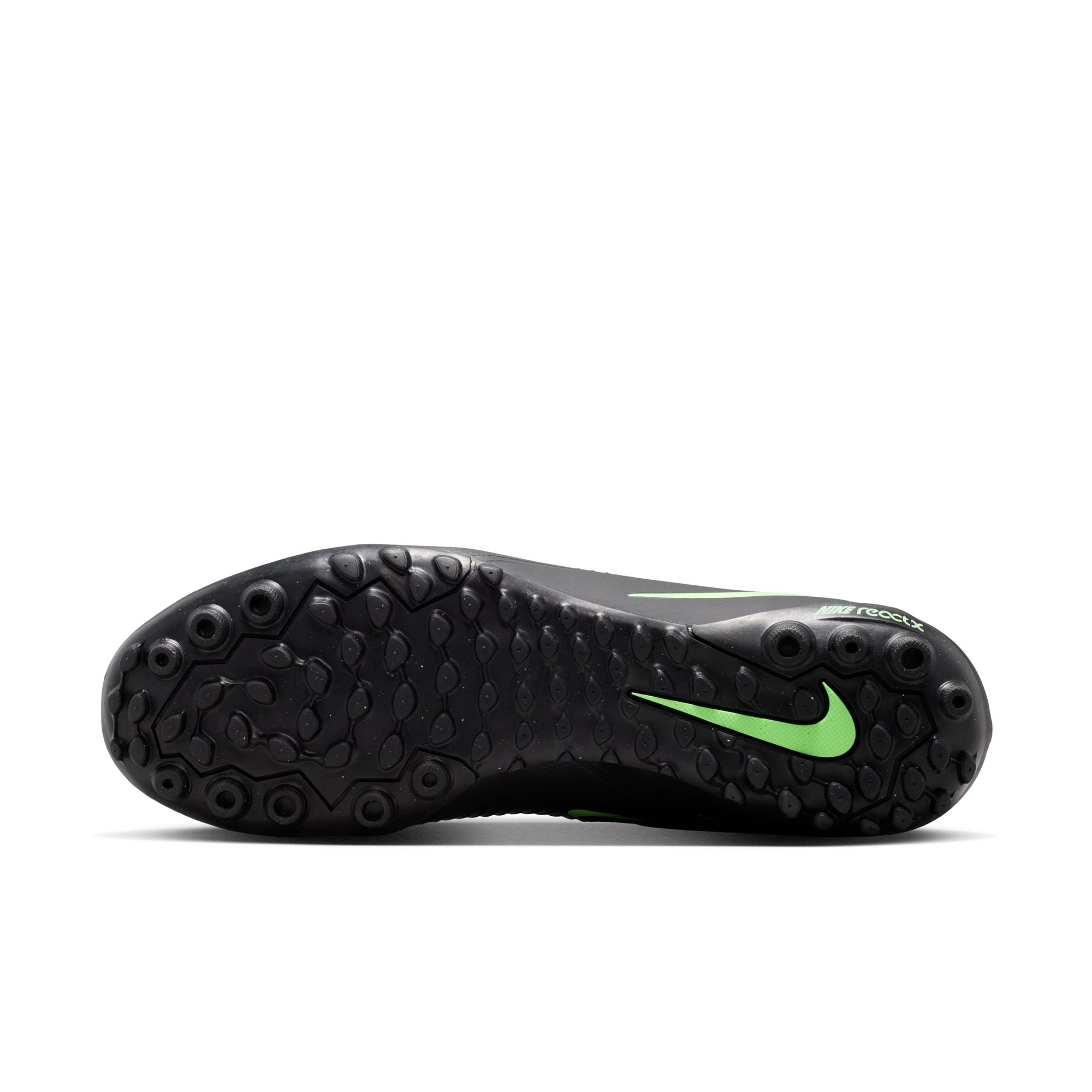 Nike Phantom 6 Low Pro Turf Soccer Shoes - HJ4123-001-NIKE by Nike | Available at Niky's Sports