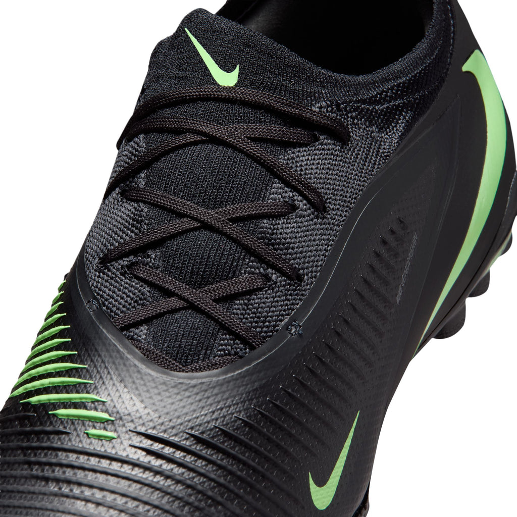 Nike Phantom 6 Low Pro Turf Soccer Shoes - HJ4123-001-NIKE by Nike | Available at Niky's Sports
