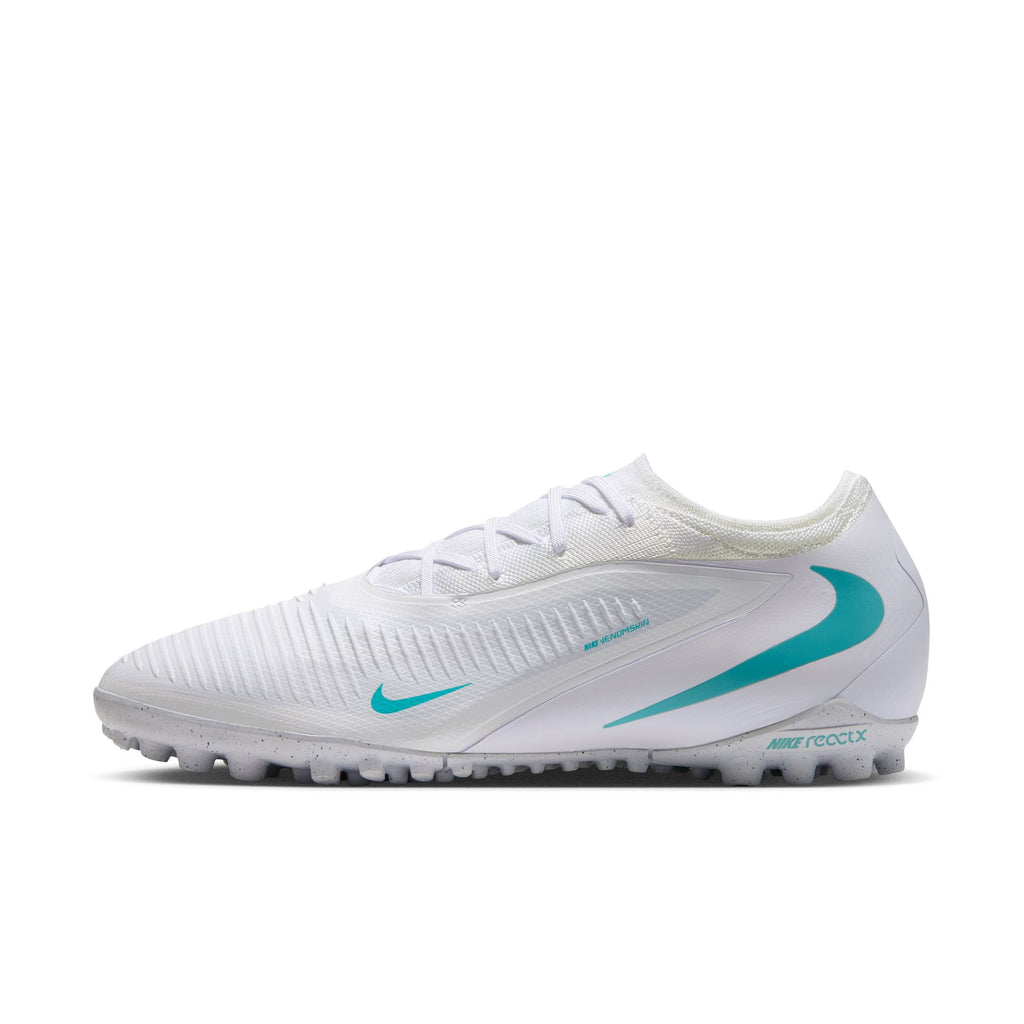 Nike Phantom 6 Low Pro Turf Soccer Shoes