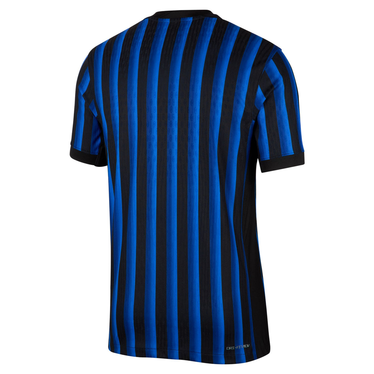 Nike Inter Milan 2025/26 Match Home Men's Dri-FIT ADV Soccer Authentic Jersey - HJ4545-439-NIKE by Nike | Available at Niky's Sports