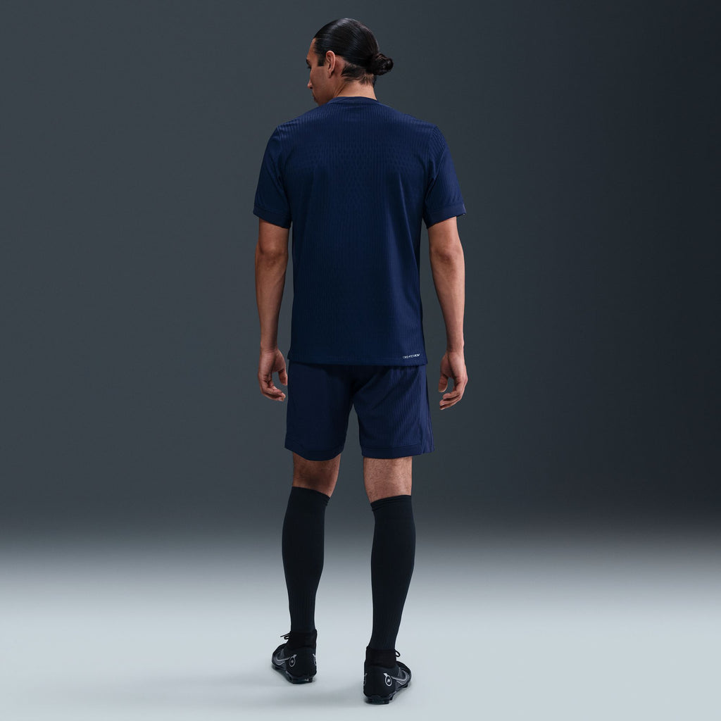 Nike Paris Saint-Germain 2025/26 Match Home Men's Dri-FIT ADV Soccer Authentic Jersey - HJ4547-411-NIKE by Nike | Available at Niky's Sports