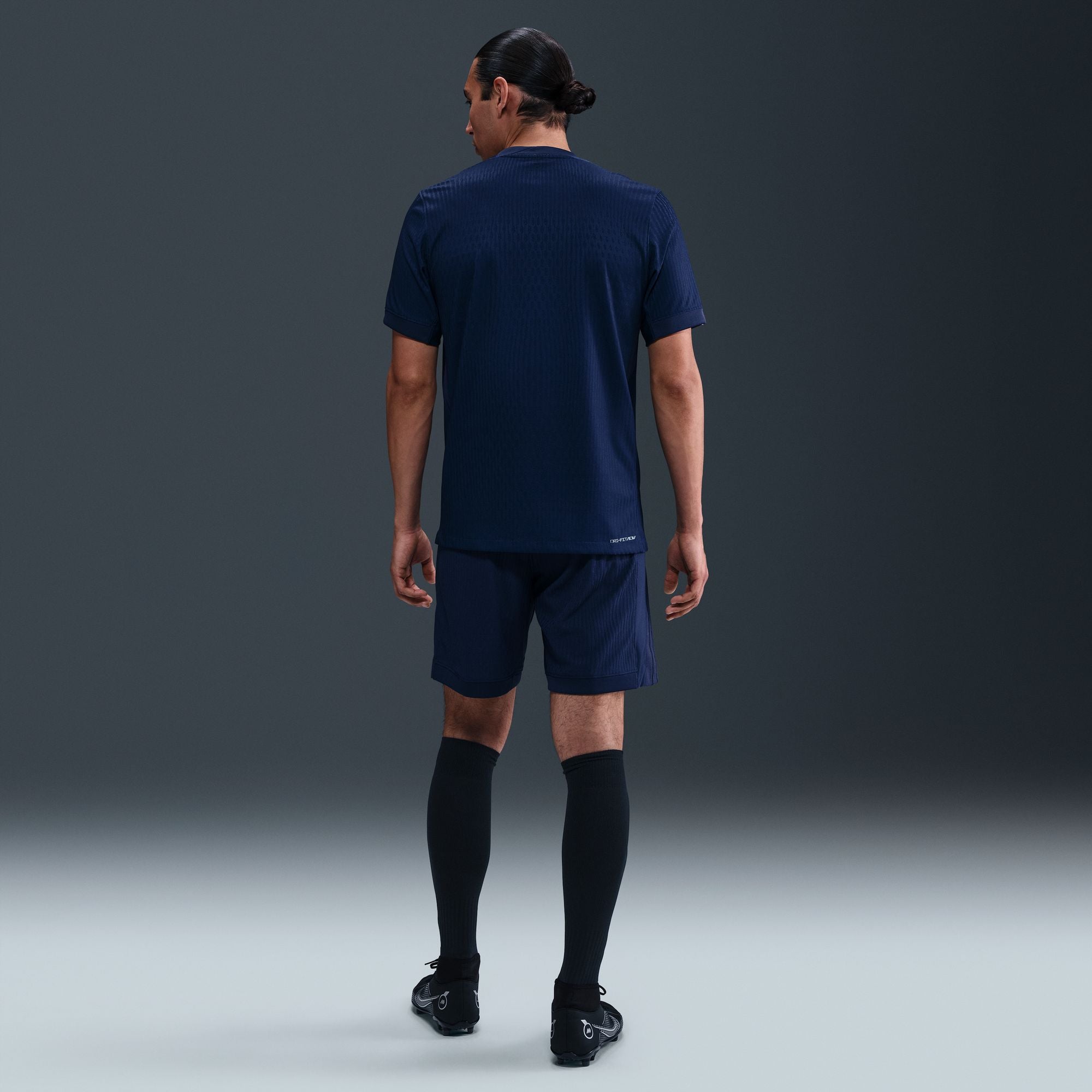 Nike Paris Saint-Germain 2025/26 Match Home Men's Dri-FIT ADV Soccer Authentic Jersey - HJ4547-411-NIKE by Nike | Available at Niky's Sports
