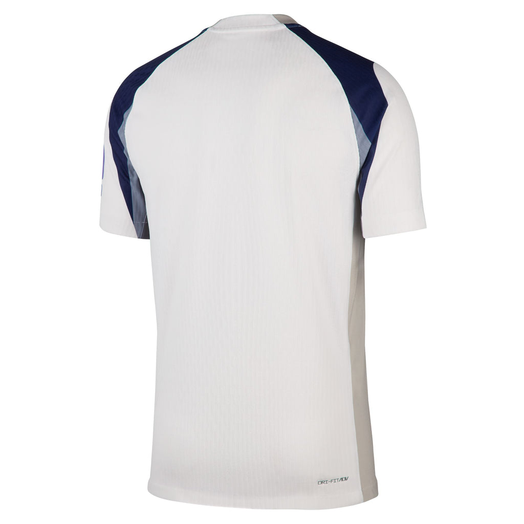 Nike Tottenham Hotspur 2025/26 Match Home Men's Dri-FIT ADV Soccer Authentic Jersey - HJ4550-101-NIKE by Nike | Available at Niky's Sports