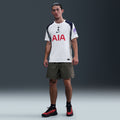 Nike Tottenham Hotspur 2025/26 Match Home Men's Dri-FIT ADV Soccer Authentic Jersey - HJ4550-101-NIKE by Nike | Available at Niky's Sports
