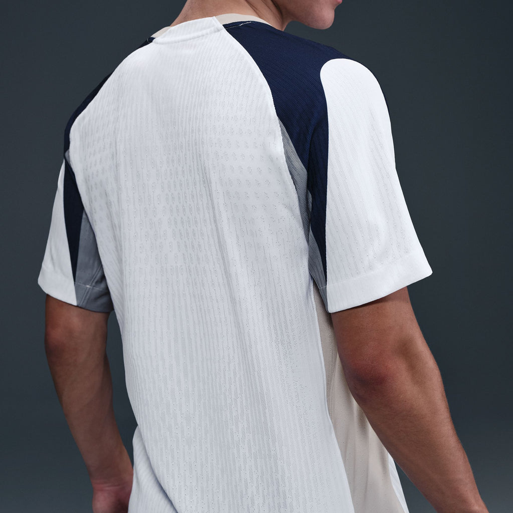 Nike Tottenham Hotspur 2025/26 Match Home Men's Dri-FIT ADV Soccer Authentic Jersey - HJ4550-101-NIKE by Nike | Available at Niky's Sports