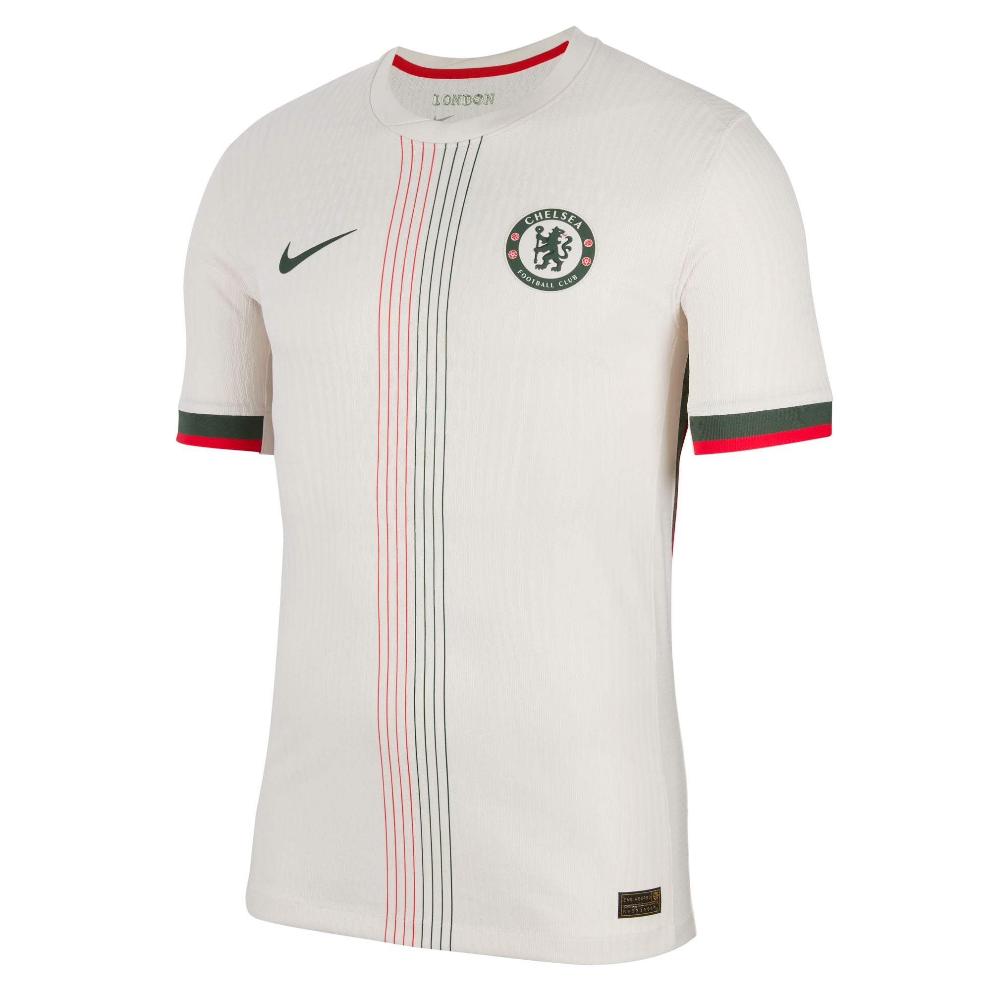 Nike Chelsea FC 2025/26 Match Away Men's Dri-FIT ADV Soccer Authentic Jersey - HJ4553-031-NIKE by Nike | Available at Niky's Sports