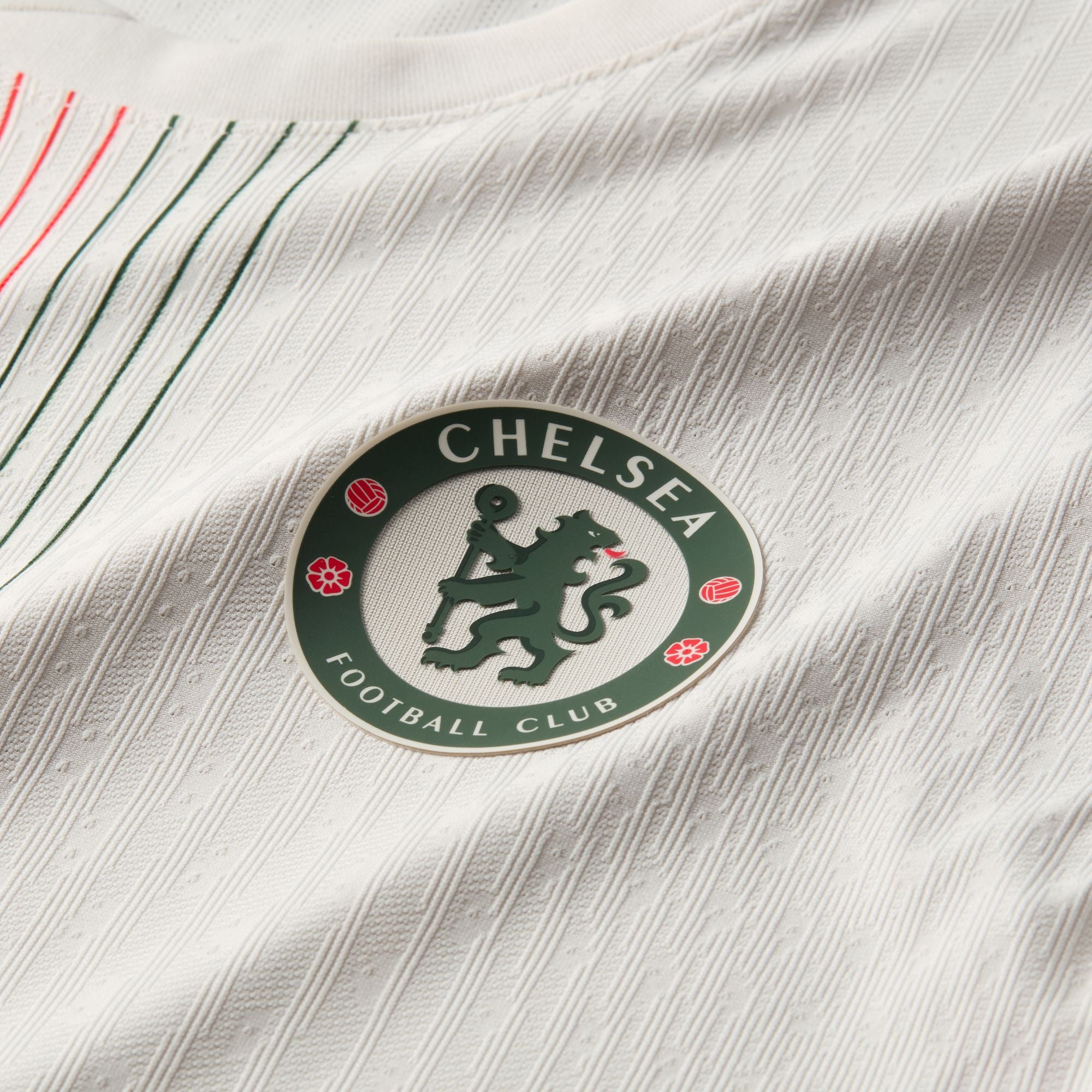 Nike Chelsea FC 2025/26 Match Away Men's Dri-FIT ADV Soccer Authentic Jersey - HJ4553-031-NIKE by Nike | Available at Niky's Sports