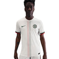 Nike Chelsea FC 2025/26 Match Away Men's Dri-FIT ADV Soccer Authentic Jersey - HJ4553-031-NIKE by Nike | Available at Niky's Sports