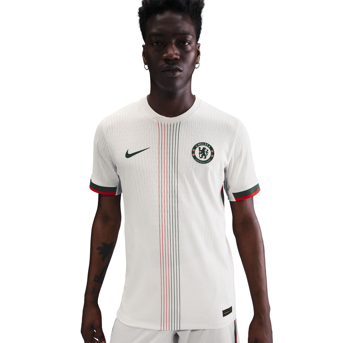 Nike Chelsea FC 2025/26 Match Away Men&#39;s Dri-FIT ADV Soccer Authentic Jersey - HJ4553-031-NIKE by Nike | Available at Niky&#39;s Sports