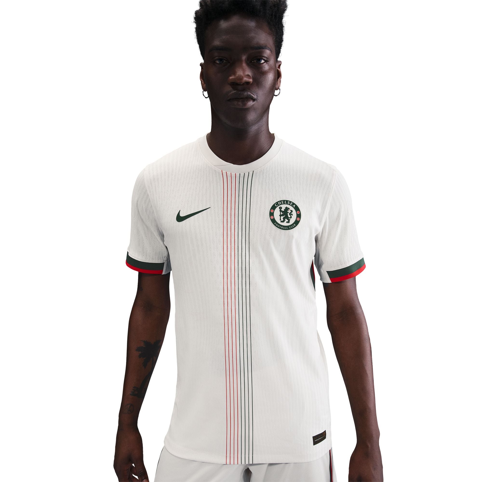 Nike Chelsea FC 2025/26 Match Away Men's Dri-FIT ADV Soccer Authentic Jersey - HJ4553-031-NIKE by Nike | Available at Niky's Sports