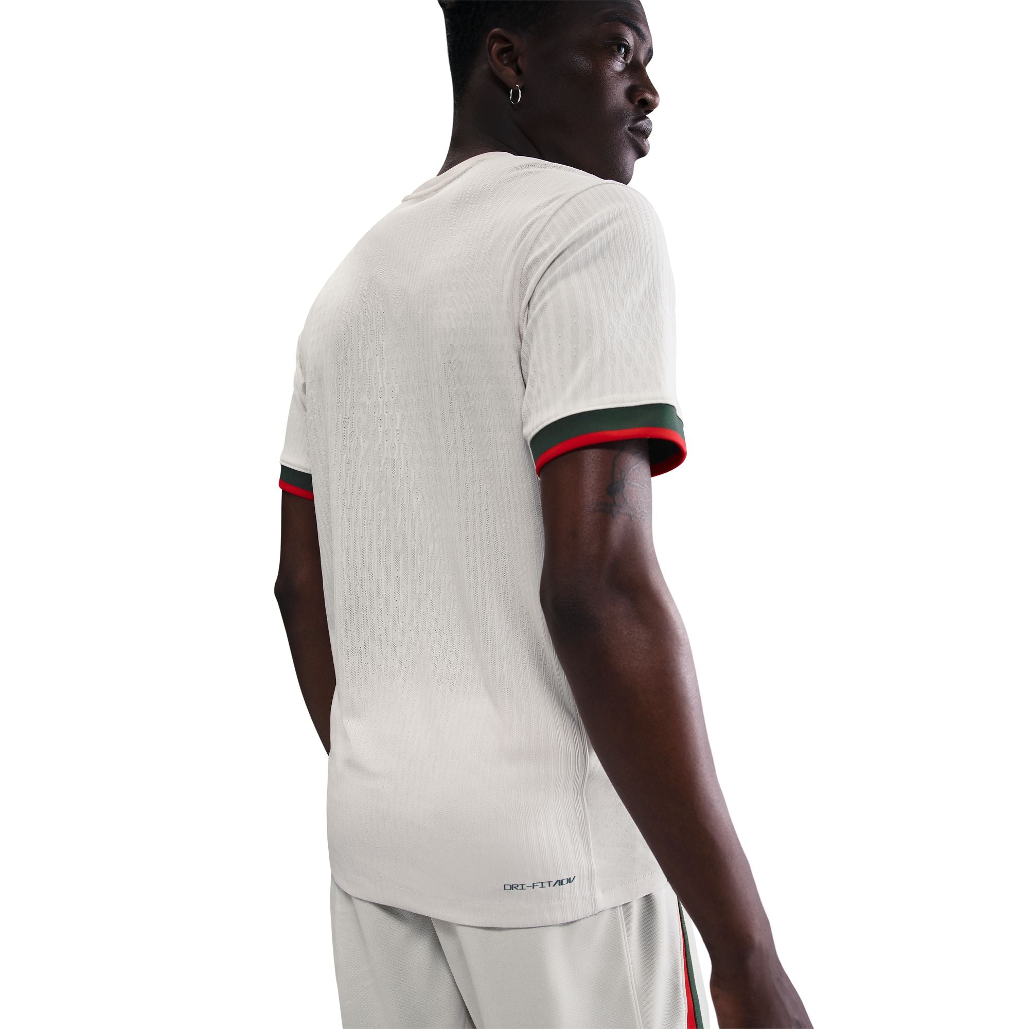 Nike Chelsea FC 2025/26 Match Away Men's Dri-FIT ADV Soccer Authentic Jersey - HJ4553-031-NIKE by Nike | Available at Niky's Sports