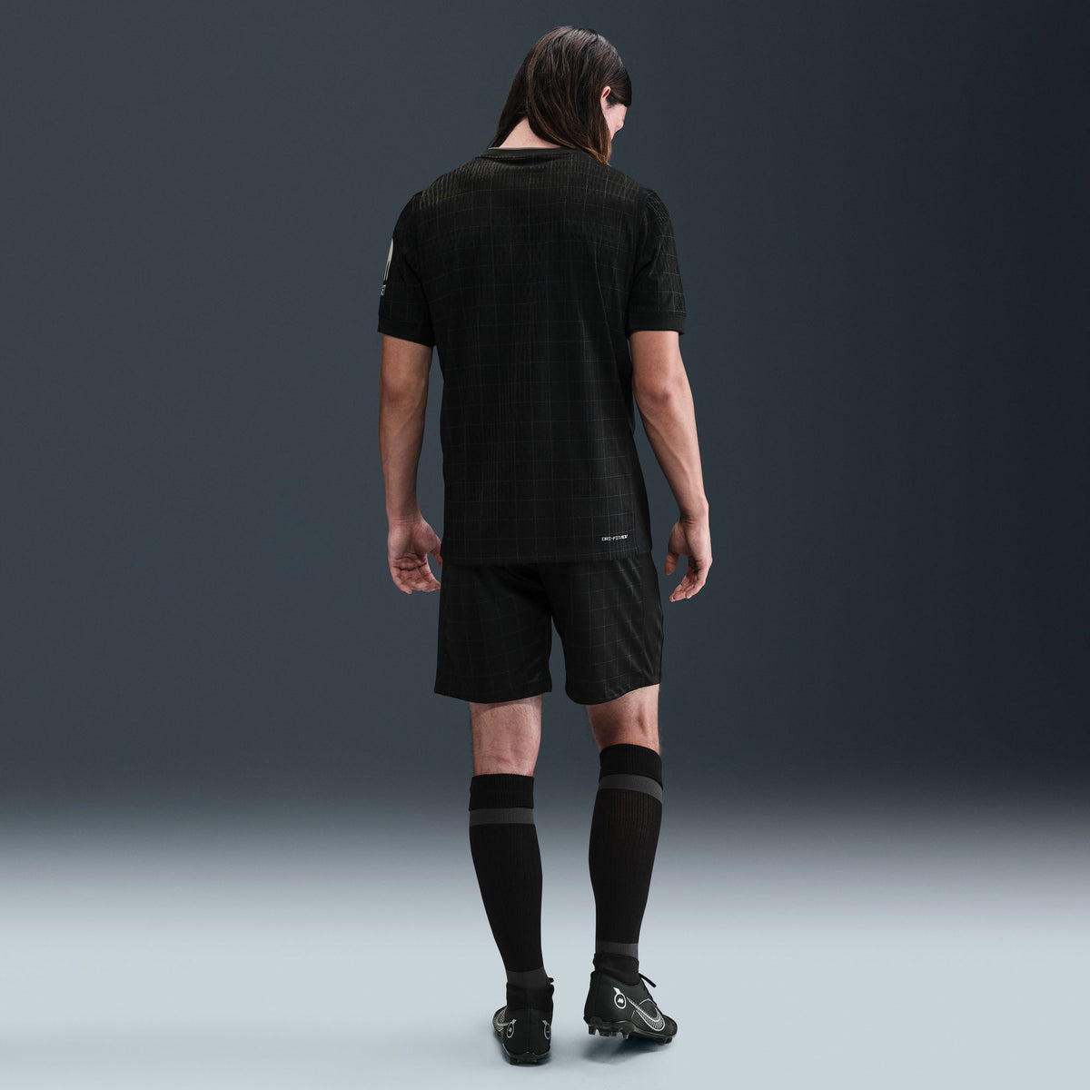 Nike Tottenham Hotspur 2025/26 Match Away Men's Dri-FIT ADV Soccer Authentic Jersey - HJ4558-011-NIKE by Nike | Available at Niky's Sports