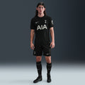 Nike Tottenham Hotspur 2025/26 Match Away Men's Dri-FIT ADV Soccer Authentic Jersey - HJ4558-011-NIKE by Nike | Available at Niky's Sports