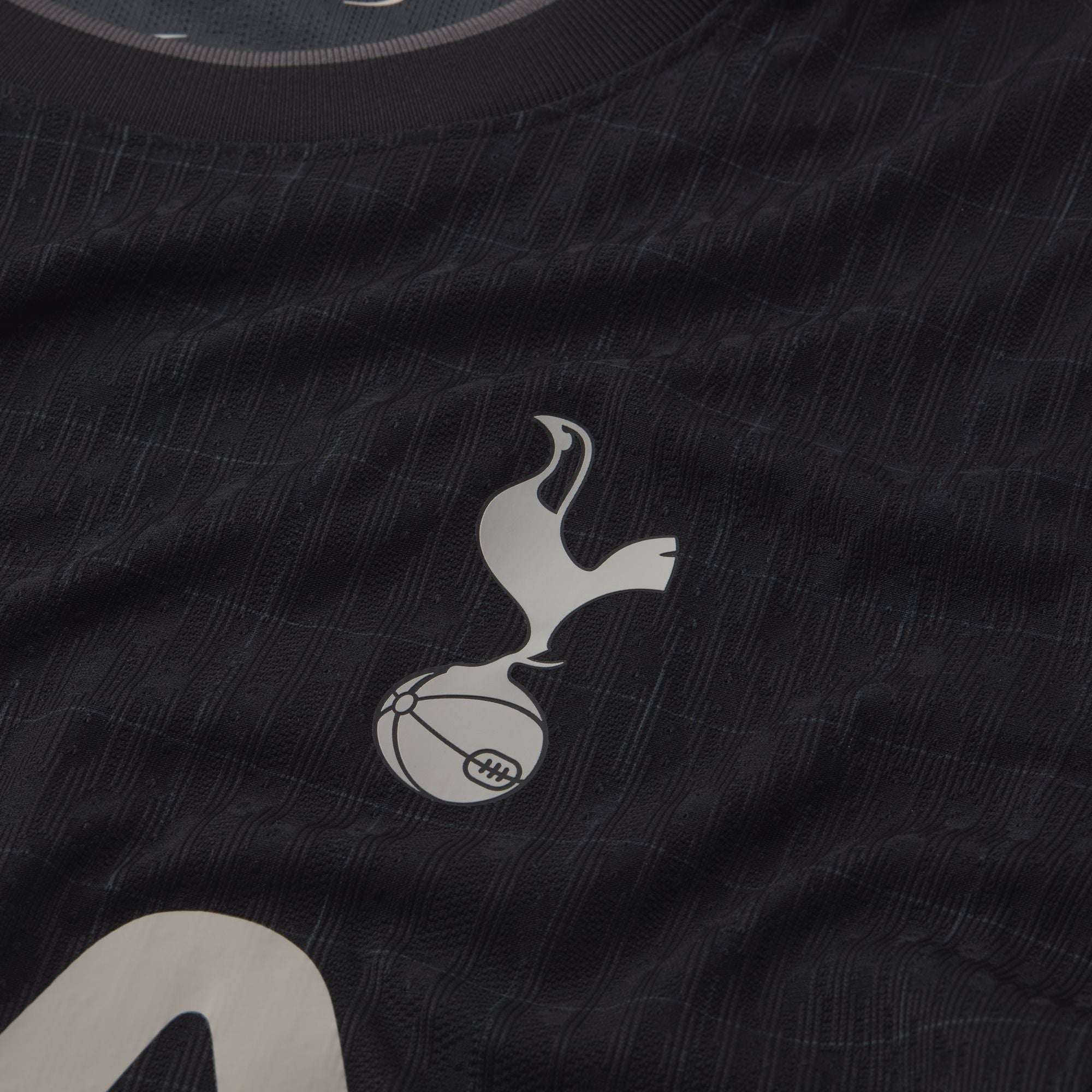 Nike Tottenham Hotspur 2025/26 Match Away Men's Dri-FIT ADV Soccer Authentic Jersey - HJ4558-011-NIKE by Nike | Available at Niky's Sports
