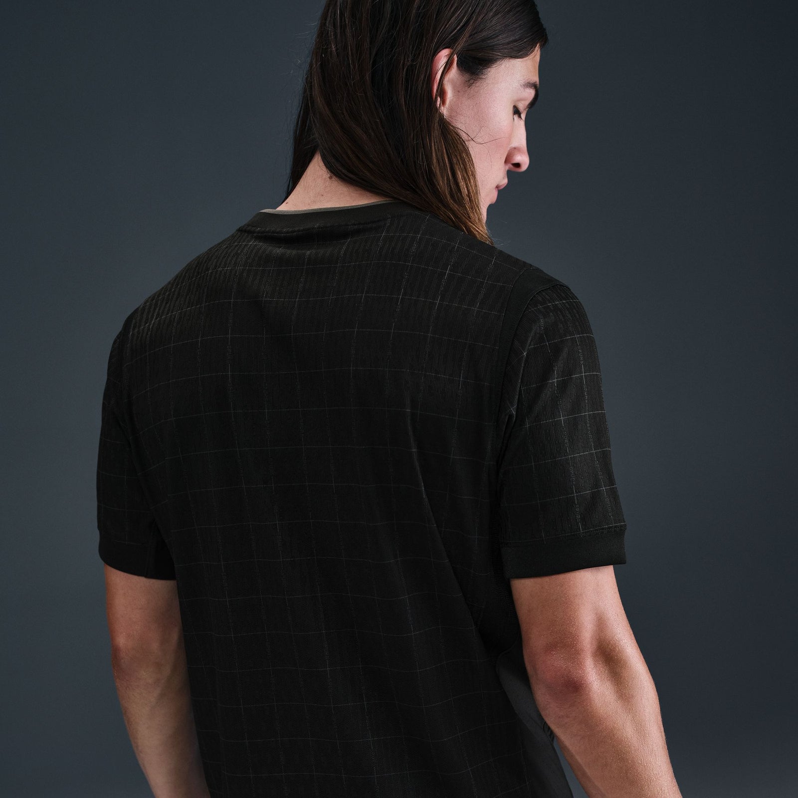 Nike Tottenham Hotspur 2025/26 Match Away Men's Dri-FIT ADV Soccer Authentic Jersey - HJ4558-011-NIKE by Nike | Available at Niky's Sports