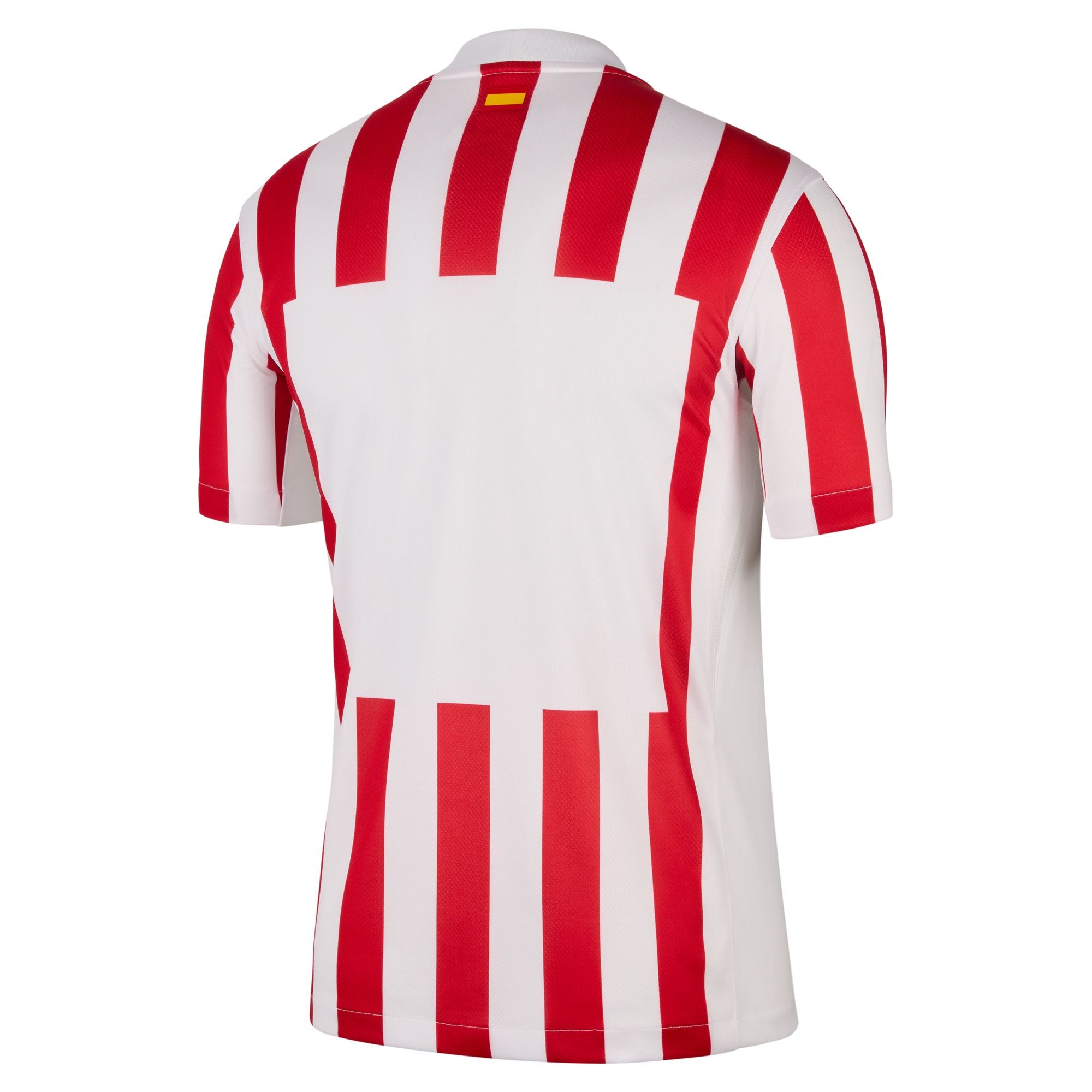 Nike Atlético Madrid 2025/26 Stadium Home Men's Dri-FIT Soccer Replica