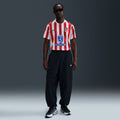 Nike Atlético Madrid 2025/26 Stadium Home Men's Dri-FIT Soccer Replica Jersey - HJ4587-615-NIKE by Nike | Available at Niky's Sports