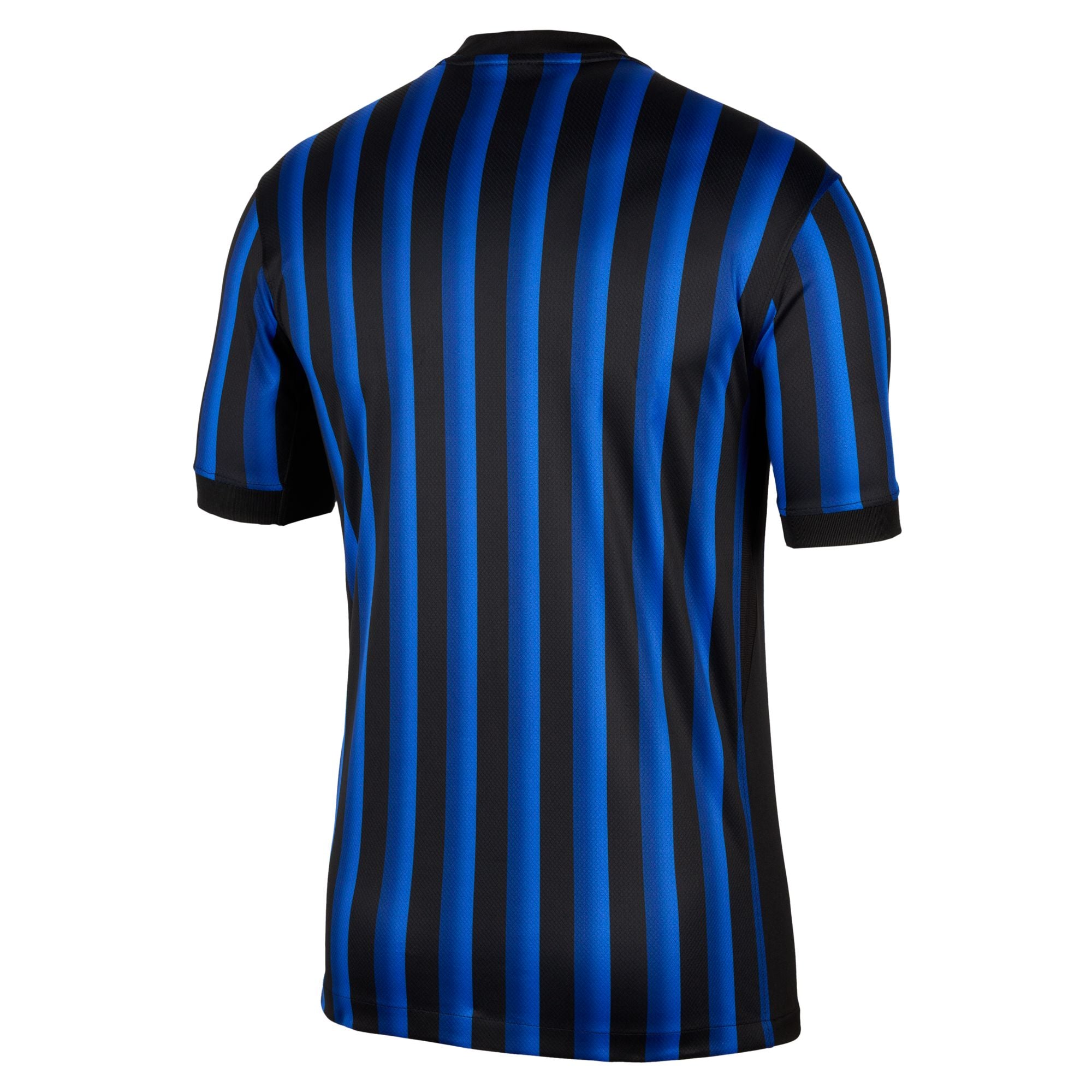 Inter Milan 2025/26 Stadium Home Men's Nike Dri-FIT Soccer Replica Jer