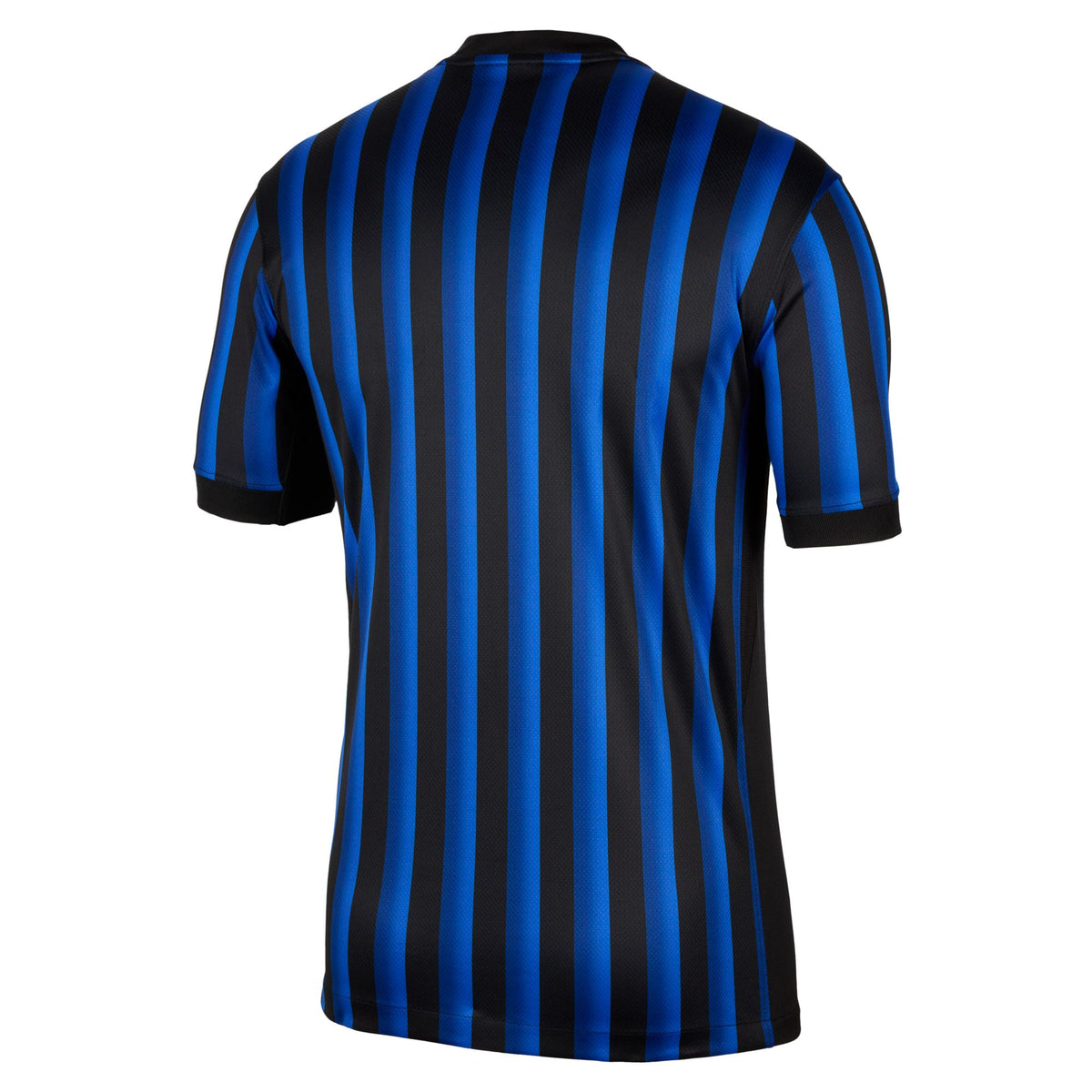Inter Milan 2025/26 Stadium Home Men's Nike Dri-FIT Soccer Replica Jersey - HJ4591-439-NIKE by Nike | Available at Niky's Sports