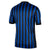 Inter Milan 2025/26 Stadium Home Men's Nike Dri-FIT Soccer Replica Jersey - HJ4591-439-NIKE by Nike | Available at Niky's Sports