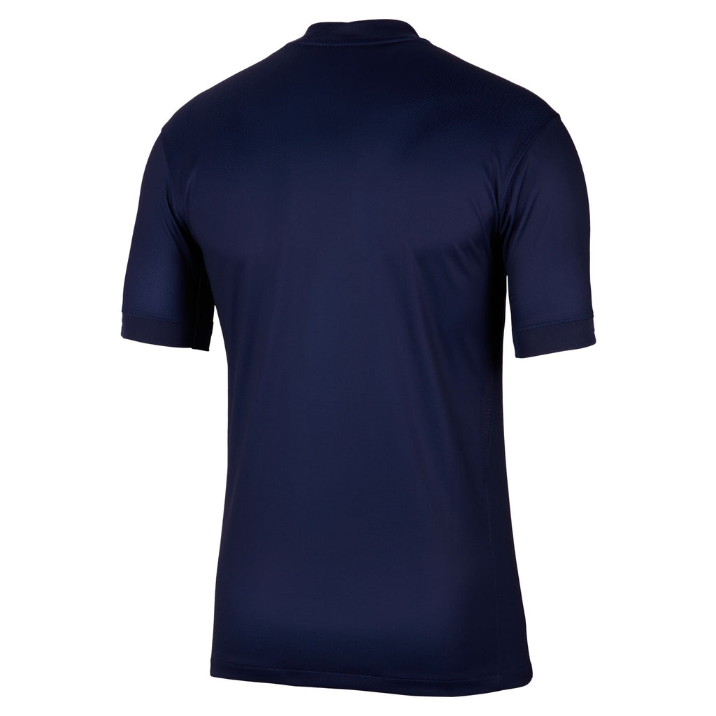 Nike Paris Saint-Germain 2025/26 Stadium Home Men's Dri-FIT Soccer Replica Jersey - HJ4593-411-NIKE by Nike | Available at Niky's Sports