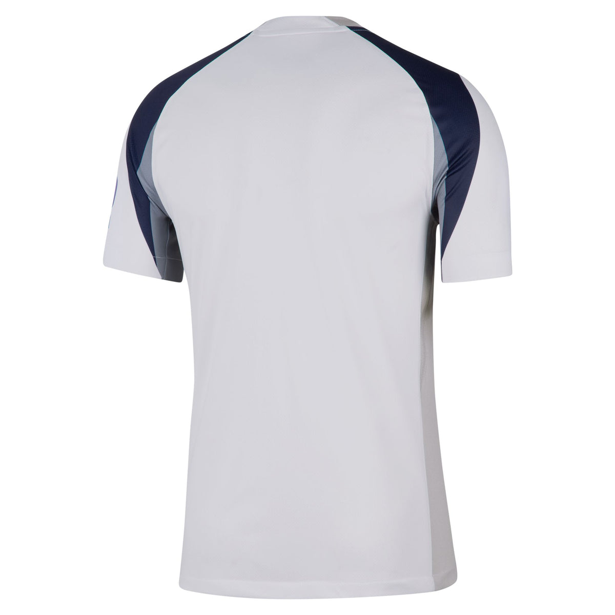 Nike Tottenham Hotspur 2025/26 Stadium Home Men's Dri-FIT Soccer Replica Jersey - HJ4598-101-NIKE by Nike | Available at Niky's Sports