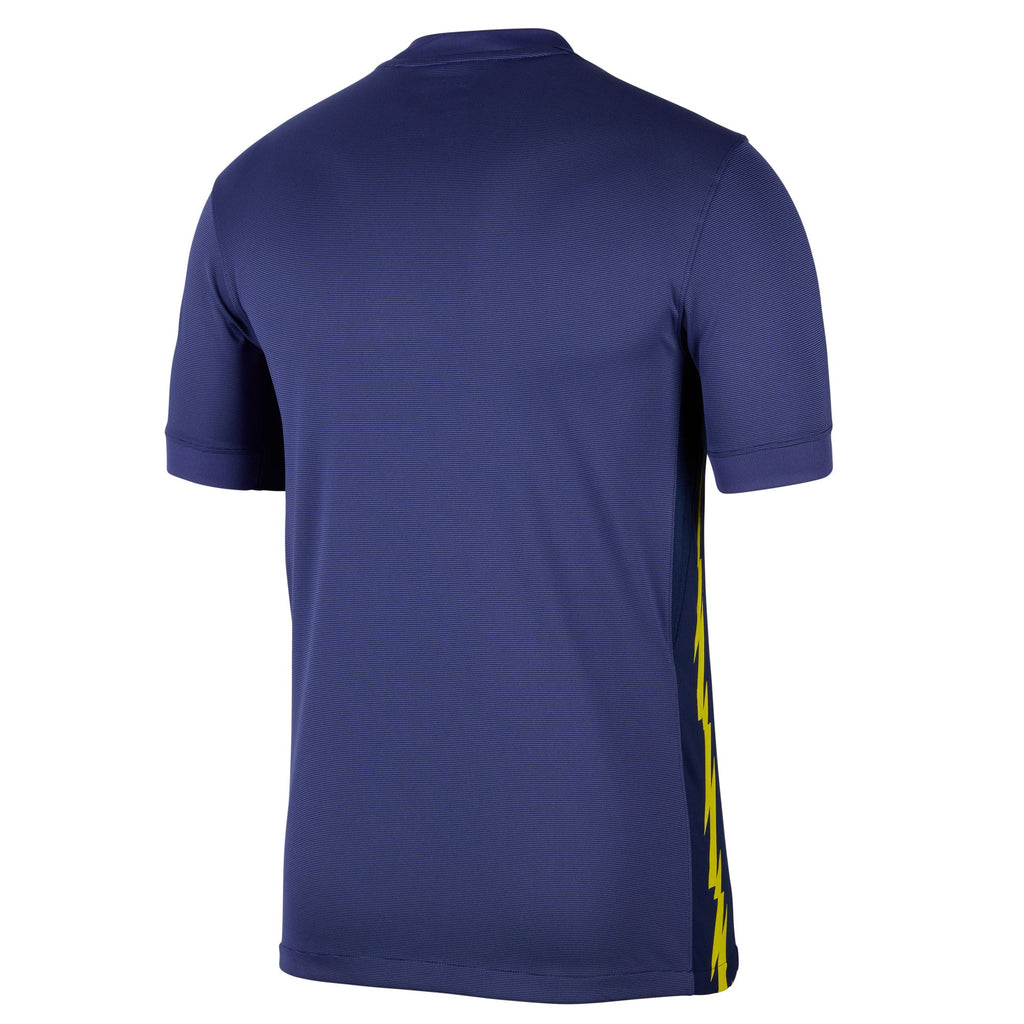 Nike Atlético Madrid 2025/26 Stadium Away Men's Dri-FIT Soccer Replica Jersey
