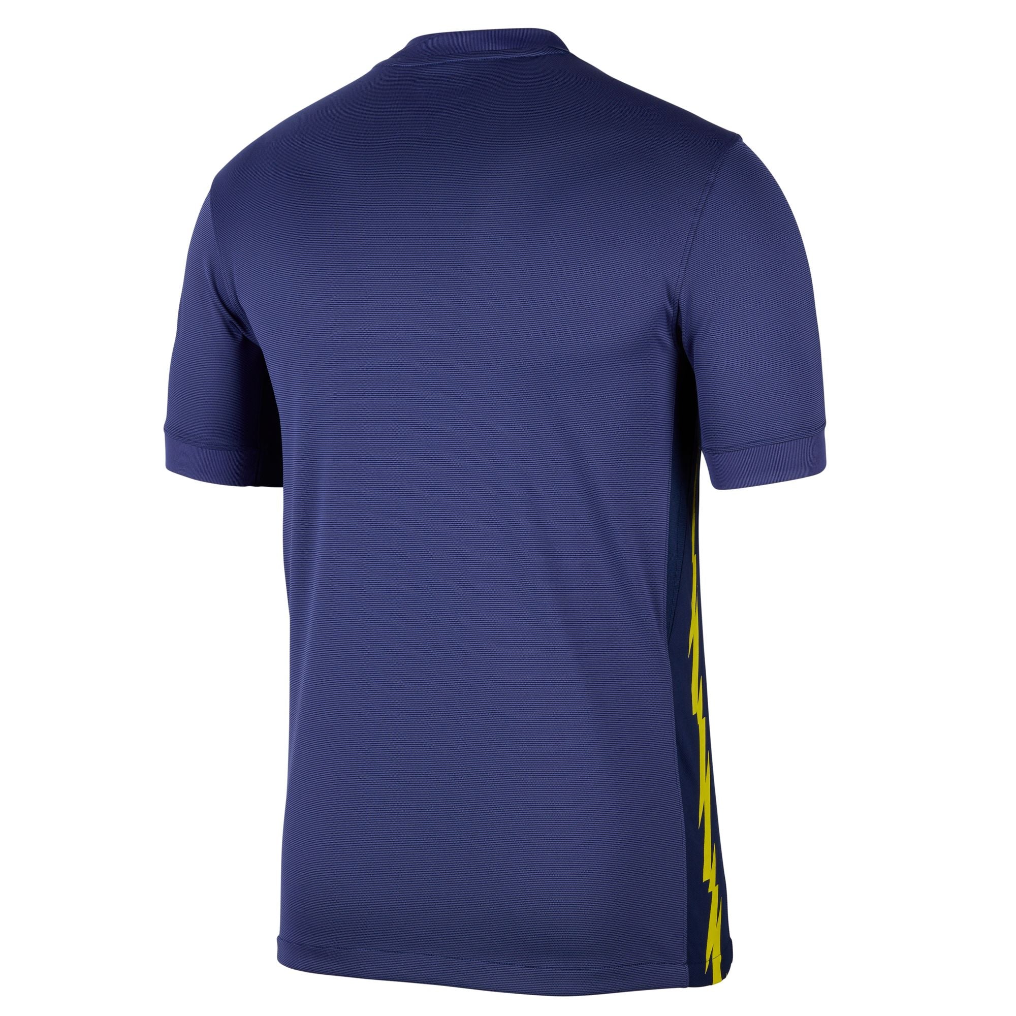 Nike Atlético Madrid 2025/26 Stadium Away Men's Dri-FIT Soccer Replica Jersey