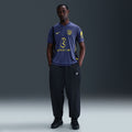 Nike Atlético Madrid 2025/26 Stadium Away Men's Dri-FIT Soccer Replica Jersey
