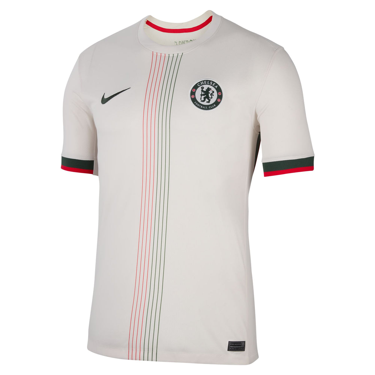 Nike Chelsea FC 2025/26 Stadium Away Men's Dri-FIT Soccer Replica Jersey - HJ4602-031-NIKE by Nike | Available at Niky's Sports