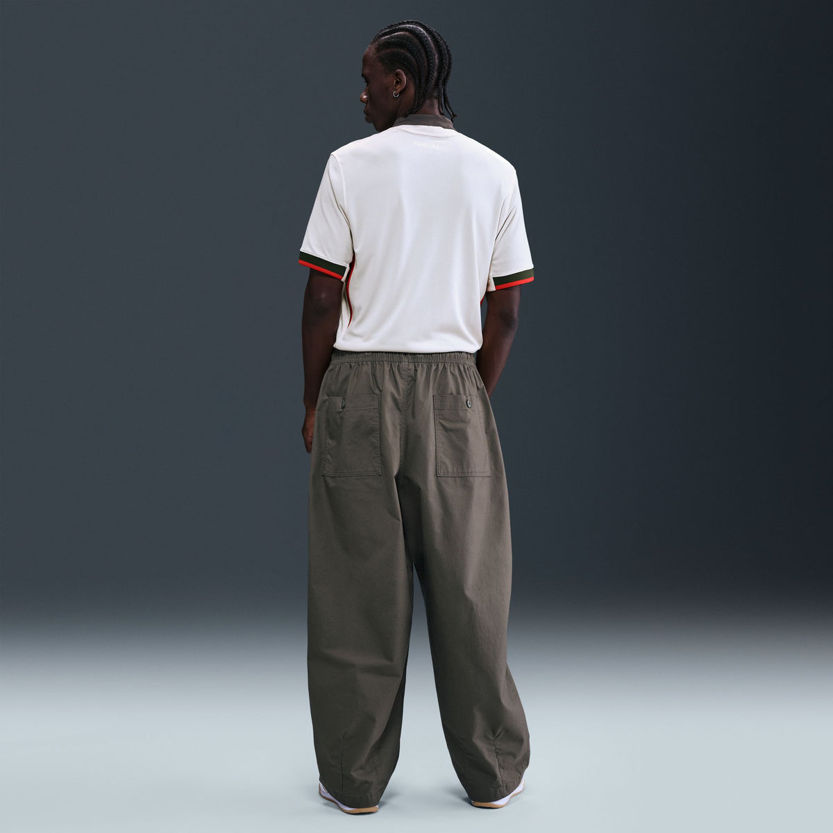 Nike Chelsea FC 2025/26 Stadium Away Men's Dri-FIT Soccer Replica Jersey - HJ4602-031-NIKE by Nike | Available at Niky's Sports