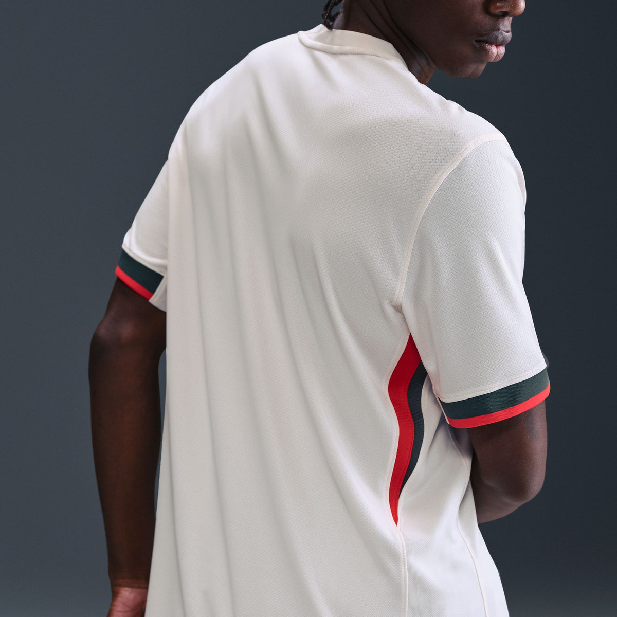 Nike Chelsea FC 2025/26 Stadium Away Men's Dri-FIT Soccer Replica Jersey - HJ4602-031-NIKE by Nike | Available at Niky's Sports