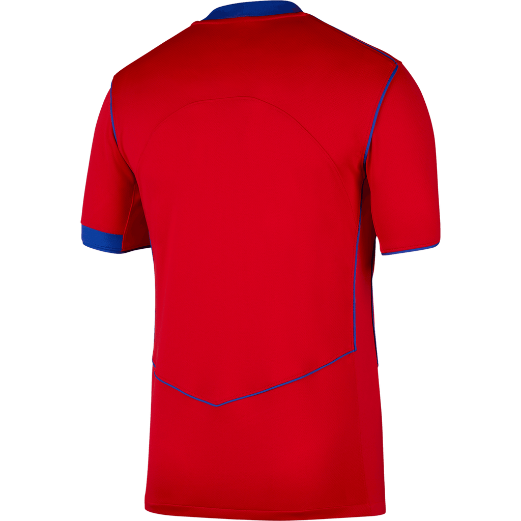 NIKE PSG 2025/26 STADIUM THIRD MEN'S DRI-FIT TOTAL 90 SOCCER REPLICA J