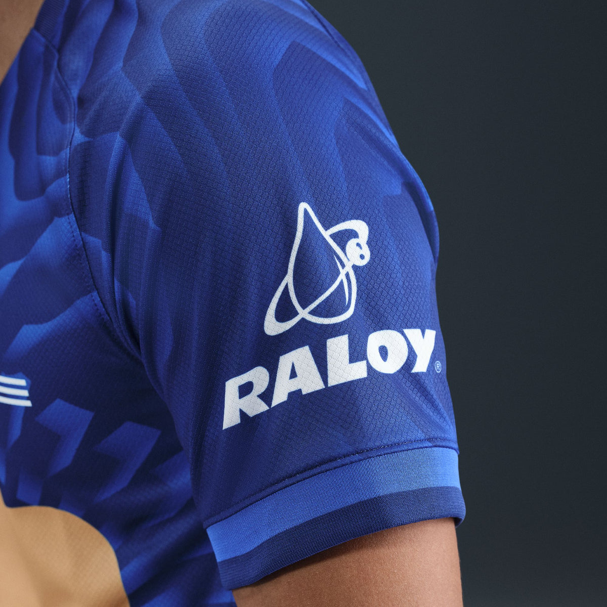 Nike Pumas UNAM 2025/26 Stadium Away Men's Dri-FIT Soccer Replica Jersey - HJ4607-456-NIKE by Nike | Available at Niky's Sports