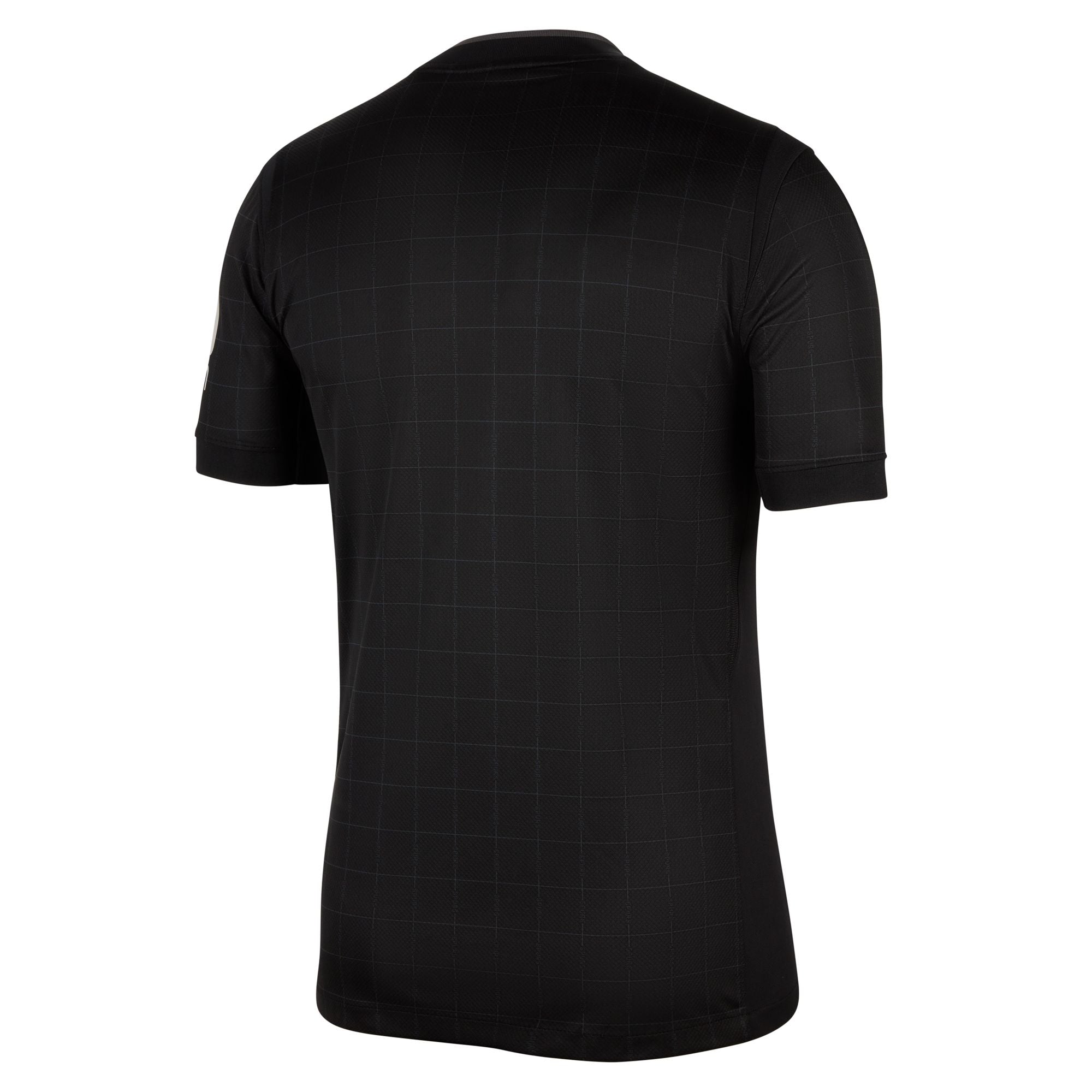 Nike Tottenham Hotspur 2025/26 Stadium Away Men's Dri-FIT Soccer Replica Jersey - HJ4609-011-NIKE by Nike | Available at Niky's Sports