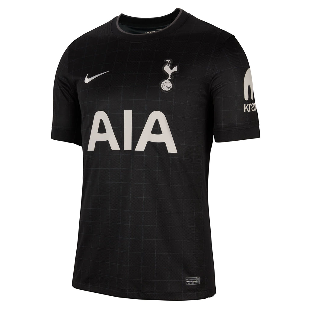 Nike Tottenham Hotspur 2025/26 Stadium Away Men's Dri-FIT Soccer Replica Jersey - HJ4609-011-NIKE by Nike | Available at Niky's Sports
