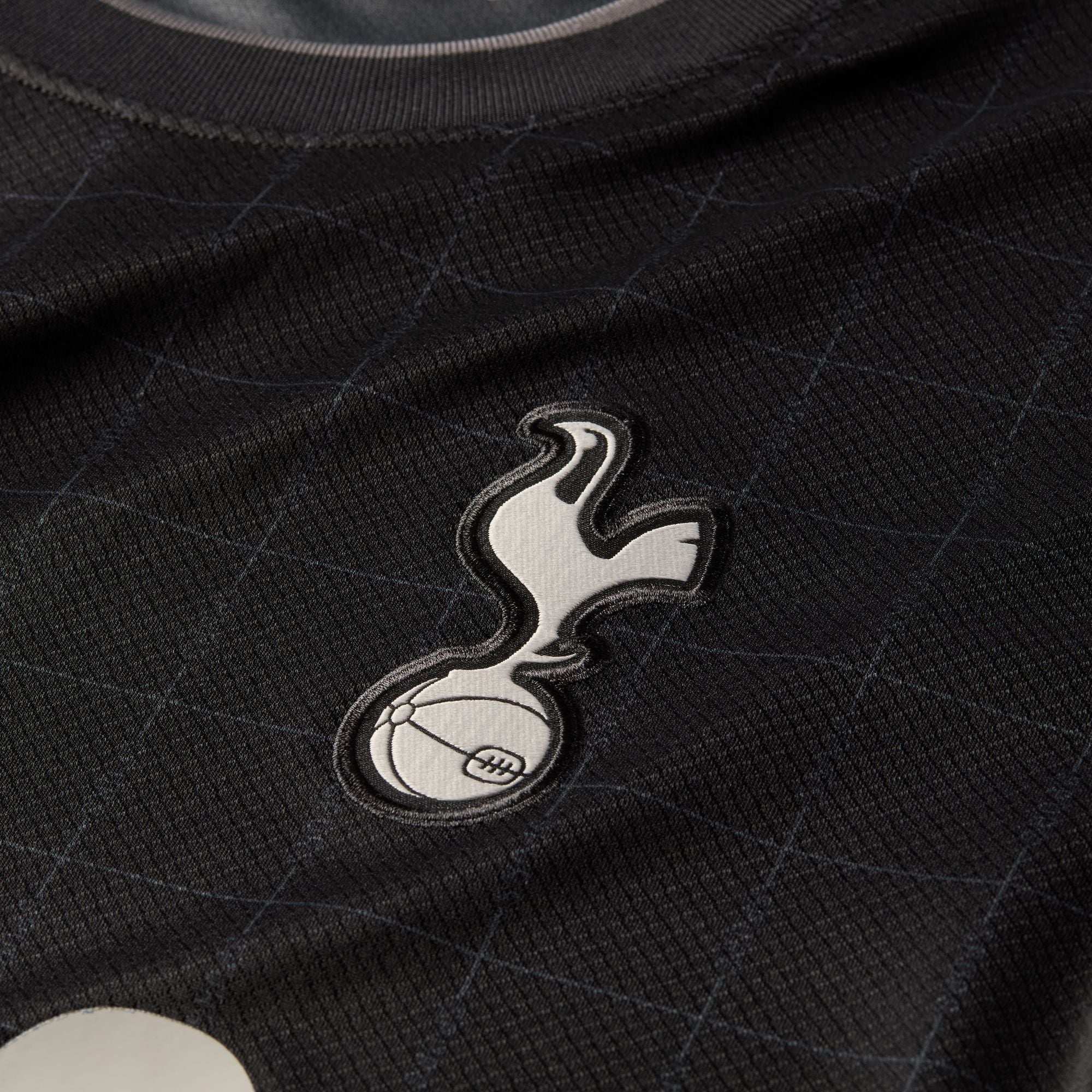 Nike Tottenham Hotspur 2025/26 Stadium Away Men's Dri-FIT Soccer Replica Jersey - HJ4609-011-NIKE by Nike | Available at Niky's Sports