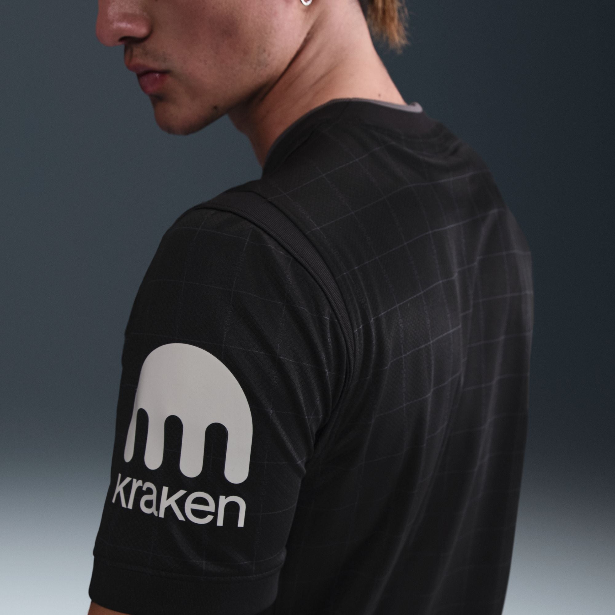 Nike Tottenham Hotspur 2025/26 Stadium Away Men's Dri-FIT Soccer Replica Jersey - HJ4609-011-NIKE by Nike | Available at Niky's Sports