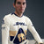 Nike Pumas UNAM 2025/26 Stadium Home Men's Dri-FIT Soccer Replica Long-Sleeve Jersey - HJ4613-133-NIKE by Nike | Available at Niky's Sports